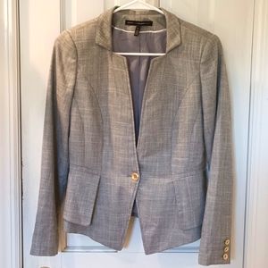 White House Black Market blazer, size 0, EUC